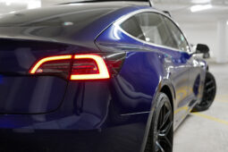 2020 Tesla Model 3 Standard Range Plus full