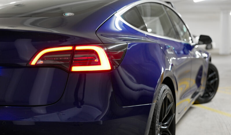 2020 Tesla Model 3 Standard Range Plus full
