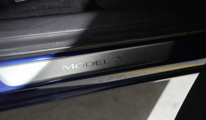 2020 Tesla Model 3 Standard Range Plus full