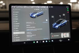 2020 Tesla Model 3 Standard Range Plus full