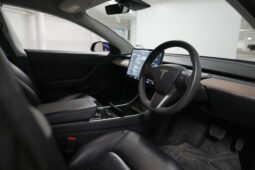 2020 Tesla Model 3 Standard Range Plus full