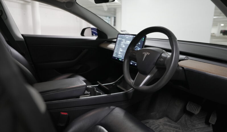 2020 Tesla Model 3 Standard Range Plus full