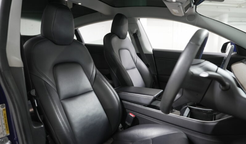 2020 Tesla Model 3 Standard Range Plus full