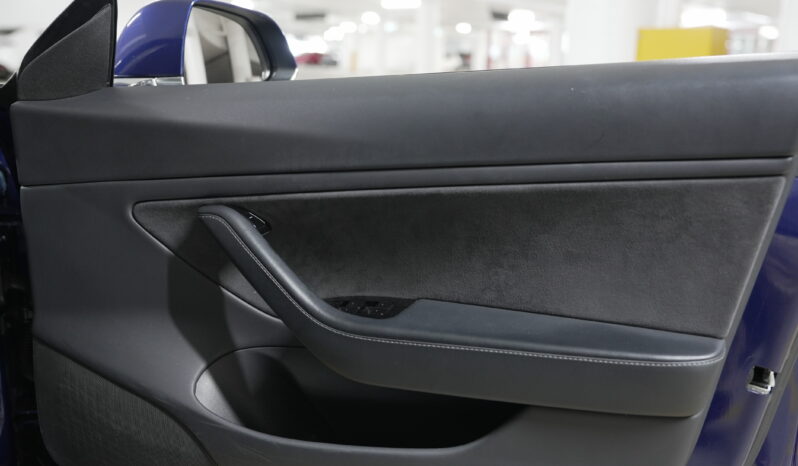 2020 Tesla Model 3 Standard Range Plus full