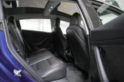 2020 Tesla Model 3 Standard Range Plus full