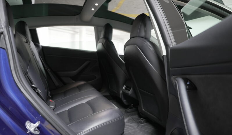2020 Tesla Model 3 Standard Range Plus full