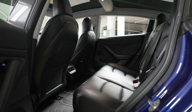 2020 Tesla Model 3 Standard Range Plus full