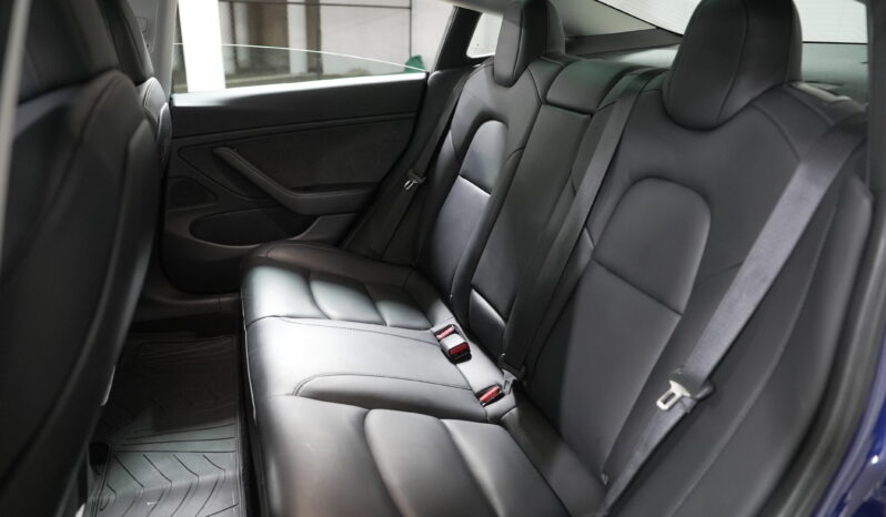 2020 Tesla Model 3 Standard Range Plus full