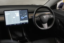 2020 Tesla Model 3 Standard Range Plus full