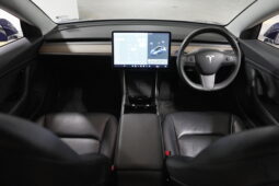 2020 Tesla Model 3 Standard Range Plus full