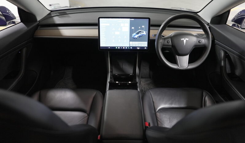 2020 Tesla Model 3 Standard Range Plus full