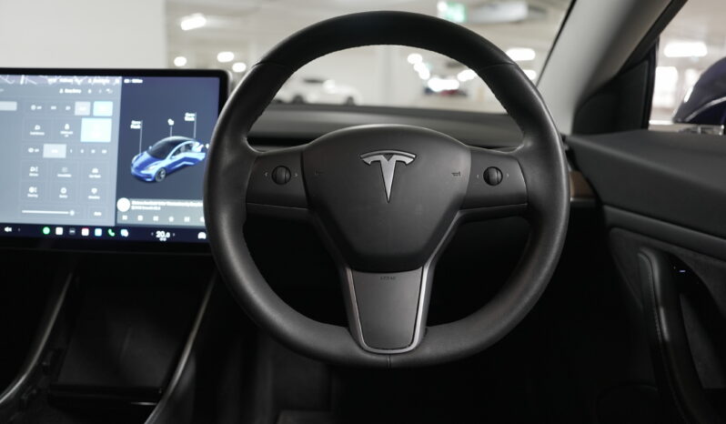2020 Tesla Model 3 Standard Range Plus full