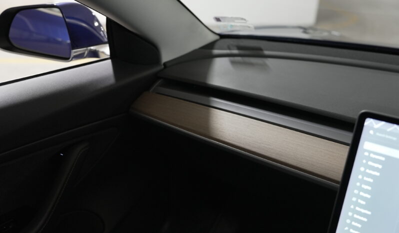 2020 Tesla Model 3 Standard Range Plus full