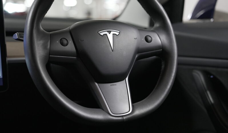 2020 Tesla Model 3 Standard Range Plus full