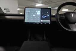 2020 Tesla Model 3 Standard Range Plus full