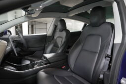 2020 Tesla Model 3 Standard Range Plus full