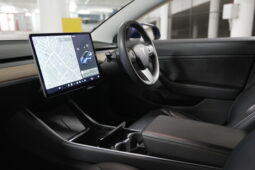 2020 Tesla Model 3 Standard Range Plus full