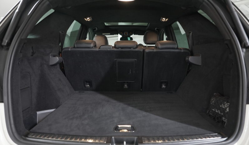 2014 MERCEDES-BENZ ML63 AMG full