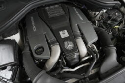 2014 MERCEDES-BENZ ML63 AMG full