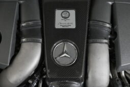 2014 MERCEDES-BENZ ML63 AMG full