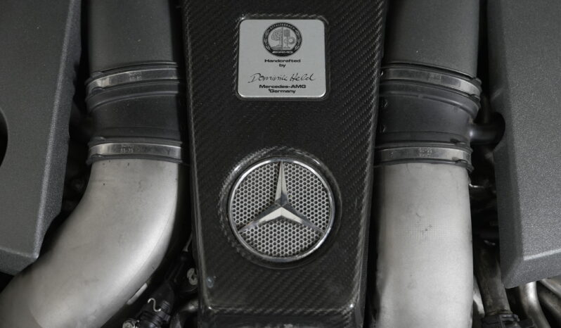 2014 MERCEDES-BENZ ML63 AMG full