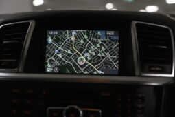 2014 MERCEDES-BENZ ML63 AMG full