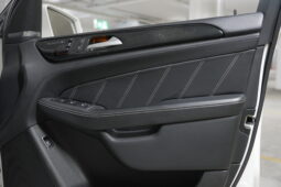 2014 MERCEDES-BENZ ML63 AMG full