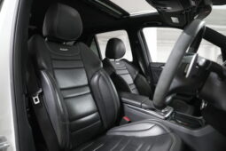 2014 MERCEDES-BENZ ML63 AMG full