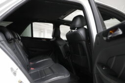 2014 MERCEDES-BENZ ML63 AMG full