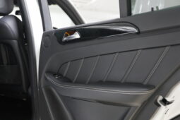 2014 MERCEDES-BENZ ML63 AMG full