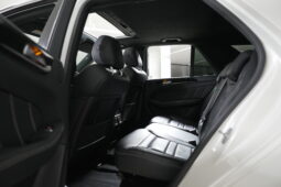 2014 MERCEDES-BENZ ML63 AMG full