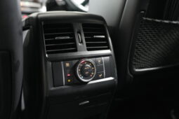 2014 MERCEDES-BENZ ML63 AMG full