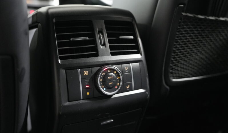 2014 MERCEDES-BENZ ML63 AMG full