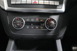 2014 MERCEDES-BENZ ML63 AMG full