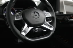 2014 MERCEDES-BENZ ML63 AMG full