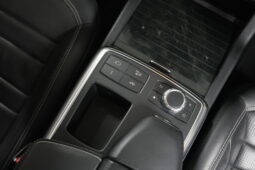 2014 MERCEDES-BENZ ML63 AMG full