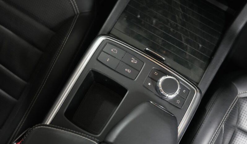 2014 MERCEDES-BENZ ML63 AMG full