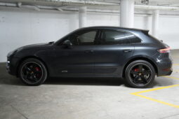 2020 PORSCHE MACAN GTS Testing our listing full