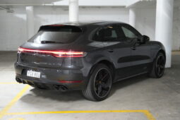 2020 PORSCHE MACAN GTS Testing our listing full