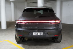 2020 PORSCHE MACAN GTS Testing our listing full