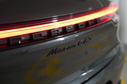 2020 PORSCHE MACAN GTS Testing our listing full