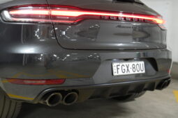 2020 PORSCHE MACAN GTS Testing our listing full