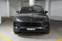 2020 PORSCHE MACAN GTS Testing our listing full