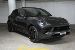 2020 PORSCHE MACAN GTS Testing our listing full