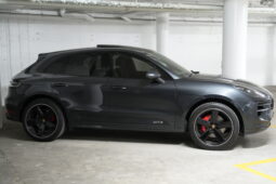 2020 PORSCHE MACAN GTS Testing our listing full