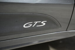 2020 PORSCHE MACAN GTS Testing our listing full