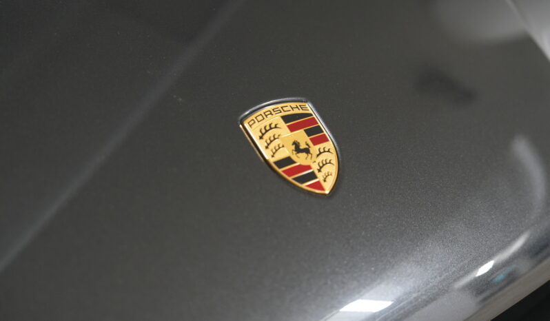 2020 PORSCHE MACAN GTS Testing our listing full