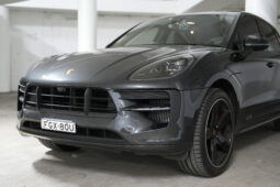 2020 PORSCHE MACAN GTS Testing our listing full
