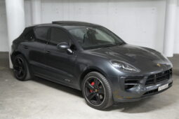 2020 PORSCHE MACAN GTS Testing our listing full