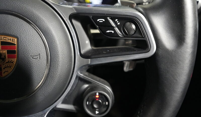 2020 PORSCHE MACAN GTS Testing our listing full